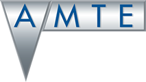 AMTE logo
