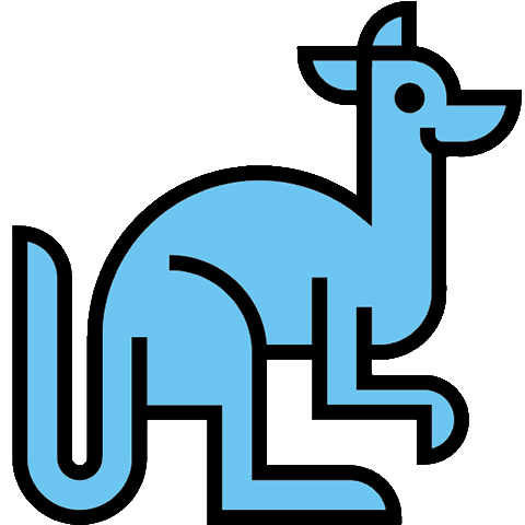 HOPPERTOT&trade; Logo