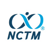 NCTM logo